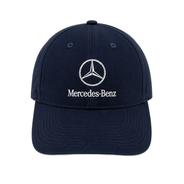Mercedes-Benz Cap