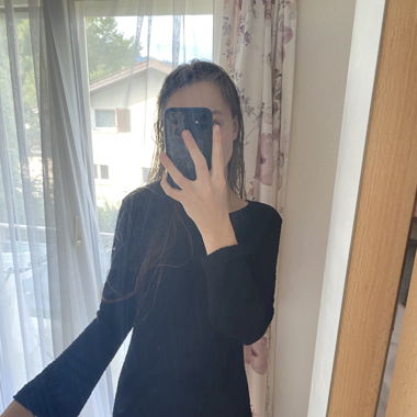 Elegantes Kleid für jede Wetter