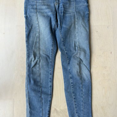 Jeans skinny premium Zara Woman EUR 38