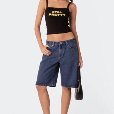 Bermuda Shorts EDIKTED