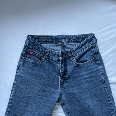 Jeans Hosen