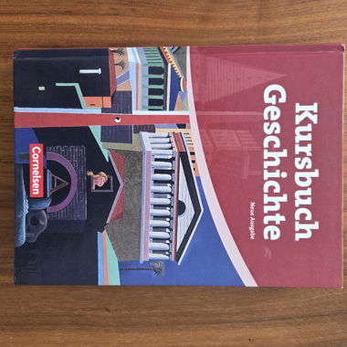 Manuel d'histoire GYM