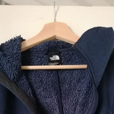Softshell jacke 