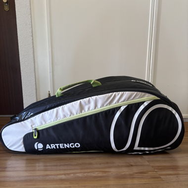 Sac de tennis