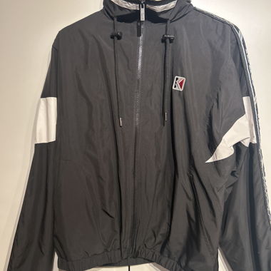 veste bomber