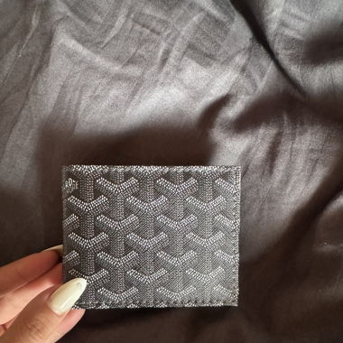 goyard portemonnaie - dupe
