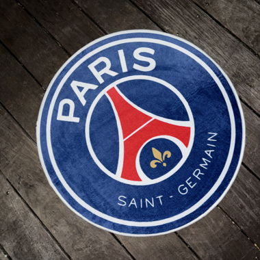 Tappeto PSG - Rugzer