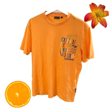 Napapijri Graphic Shirt