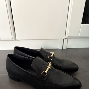 Mocassins Vagabond neuves
