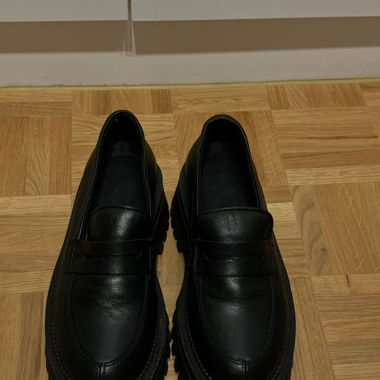 Bronx Loafers