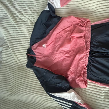 Adidas Jogginganzug 