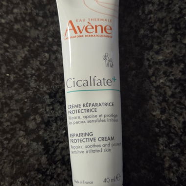 Avène Cicalfate Cream 40 ml