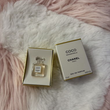 Miniatura Chanel Coco Mademoiselle