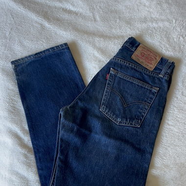 Jeans blu Levi's