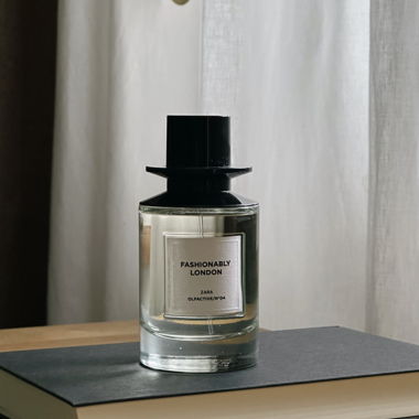 Parfüm "Nº04 FASHIONABLY LONDON"