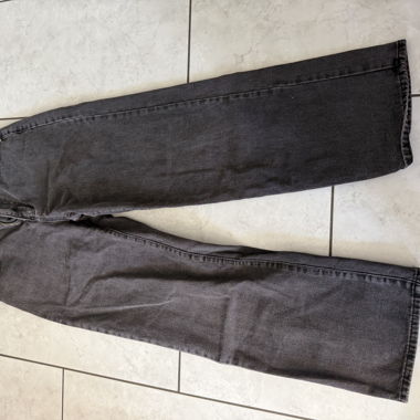 SHEIN Kinder Jeans