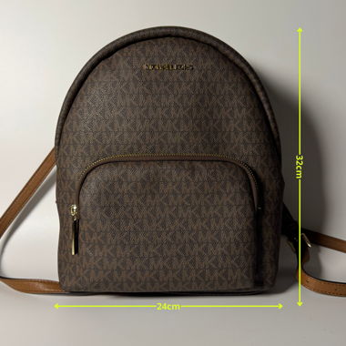 Michael Kors Erin Rucksack