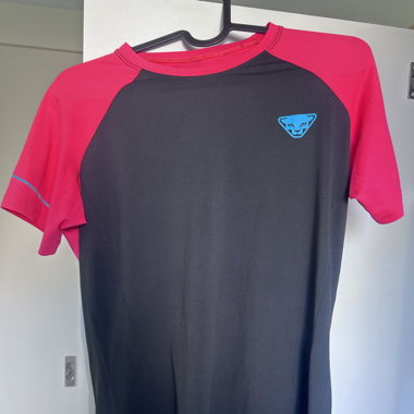 T-shirt de sport Dynafit