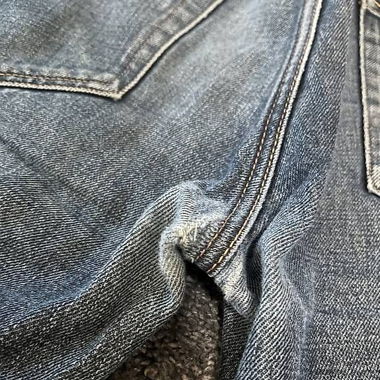 Vintage Acne Jeans Grösse W30 L32