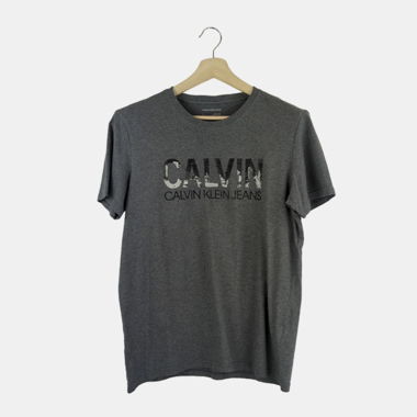 T-shirt Calvin klein