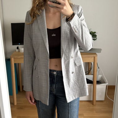 Zara Blazer