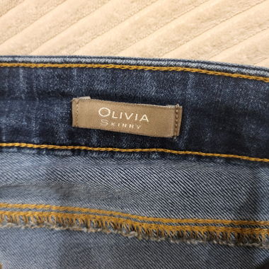 Mango jeans taille S
