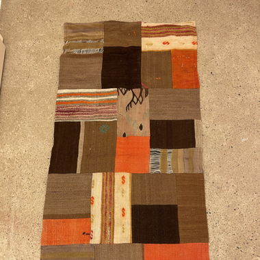 Turkish Rug