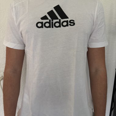 Maglietta Adidas