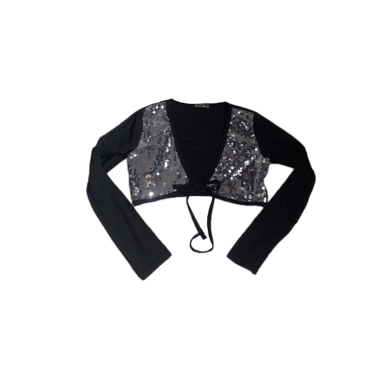 SILBER BOLERO