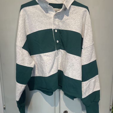 Abercrombie & Fitch Sweater