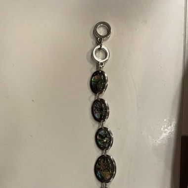 Schmuck aus Teneriffe