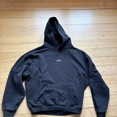 Peso Hoodie 