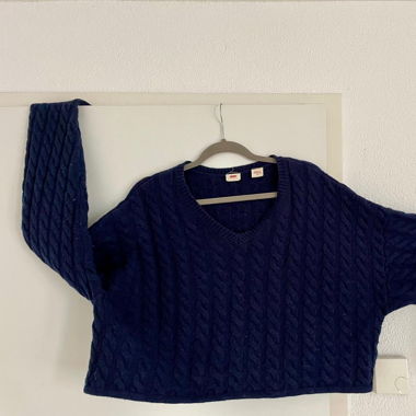 Levis Pullover 