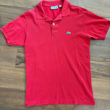 Lacoste Poloshirt