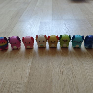 Kinder Squish-Set