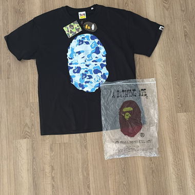 T-shirt A Bathing Ape
