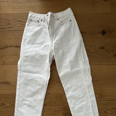 Jeans Topshop