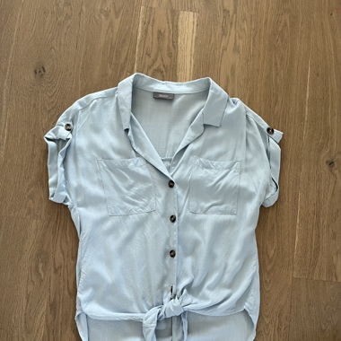 Bluse von Yessica Gr. S