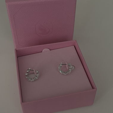 Swarovski Ohrringe 