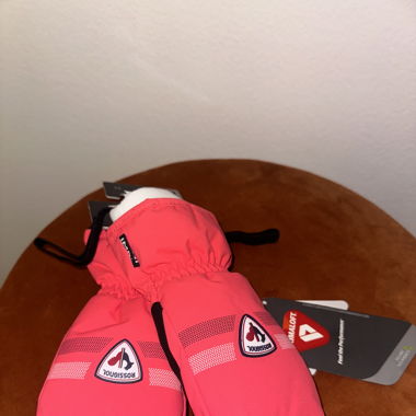 Rossignol Winter Gloves