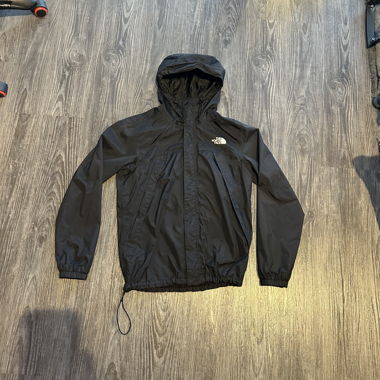 North Face Regenjacke