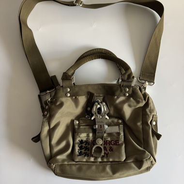 Original George & Lucy Handbag