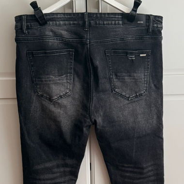 Amiri Jeans