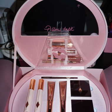 Luxury Palette - Charlotte Tilbury 