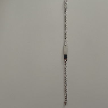 Bracelet en argent 925 