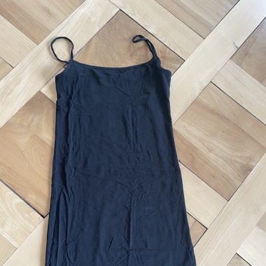 Schlauchkleid