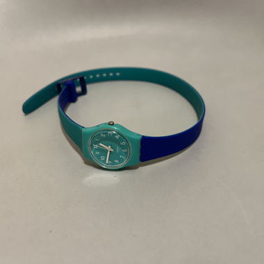 Montre swatch 