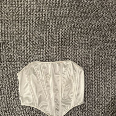 Weisses top