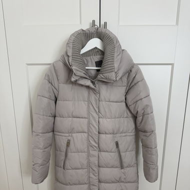 Winterjacke