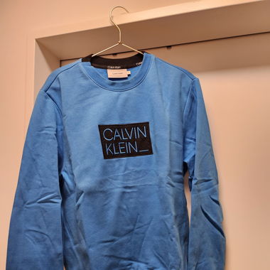 Pullover Calvin Klein